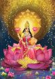 Trilok Laxmi Shakti Magical Talisman